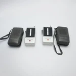 Issue*** Vintage Pair 1960S Panasonic RJ4 Transceiver Walkie Talkies. Fixed Price $89.96.