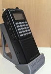 Desktop Stand For: Yupiteru MVT-7100/ 9000 Hand Scanner Receiver, Black/grey. Fixed Price $26.54.