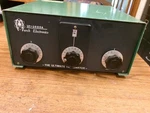 Murch Electronics Model UT-2000A The Ultimate Transmatch Antenna Tuner. Fixed Price $119.00.