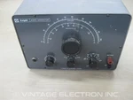 (allied Knight-kit) Audio Generator (83 Yx 137) Powers On!!. Fixed Price $89.00.