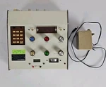 Telfax TFX-131 Minature Remote Phone Broadcasting Device To Events. Fixed Price $249.99.