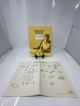 Heathkit Manual For Tnc Status Indicator MODEL-HDA-4040-1 (1985) W Illustration.. Fixed Price $5.11.