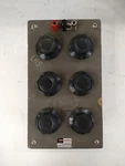 Shallcross 832-04 Resistance Decade Box. Fixed Price $125.00.