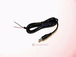 New Extension Power Supply Charging Cord For Yaesu E-DC-6 EDC6 External Cable. Fixed Price $5.89.