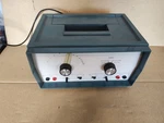 Heathkit Audio Generator Model IG-5282. Fixed Price $42.26.