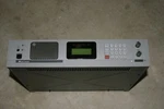 Midland 71-3050B Vhf Communication, Base/repeater, Ham Radio, Missing Board. Fixed Price $200.00.