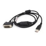 Stable Usb Programming Cable For 26PINS Hytera RD620 MD780 MD782 MD785 RD985. Fixed Price $26.99.