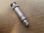 Microlab Fxr AA-C59 10X 20DB Rf Microwave Attenuator Bnc(m-f) Silver Plated Pad. Fixed Price $9.95.