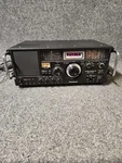 Panasonic Multi-band Radio Receiver Sw Fm Model No. RF-4800. Fixed Price $399.95.