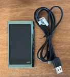 Sony NW-A55 16GB Hir Walkman Bluetooth Usb Dac Fm Radio MP3 Fully Functional. Fixed Price $206.10.