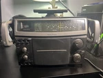 Vintage Am/fm Stereo Radio Shack Multiband Receiver 12-795 Marine Aircraft Works. Fixed Price $79.99.