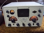 Gonset G-50 6 Meter Transceiver-great Looking And Working. Fixed Price $250.00.