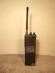 Icom IC-M2 Vhf Marine Transceiver Handheld Classic Dial Frequencies Japan. Fixed Price $145.00.