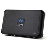 Prospec Electronics Six Channel Class D Marine Amplifier; 100W 6 Rms 4 Ohms;. Fixed Price $511.73.