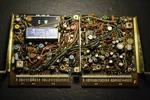Boards For Kenwood TS-820S Yaesu FT-707. Fixed Price $180.00.