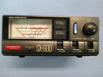 Diamond SX-600 Ham Radio Swr & Power Meter Through-line New. Fixed Price $350.67.