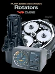 Yaesu G-800DXA Medium Antenna Rotator Controller Ham Radio Equipment Japan New. Fixed Price $549.99.