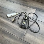 Icom (IC-SM2) Desk Microphone Electret Condenser Type Made In Japan. Fixed Price $72.99.