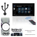 For 2000-2003 Nissan Maxima Fahrenheit Bluetooth Usb Aux Car Radio Stereo Pkg. Fixed Price $149.00.