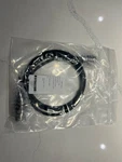 Harris Cable Assembly 5995-01-500-8368 P/n 10535-0704-A006 VIC-3 RF-5800H. Fixed Price $99.99.
