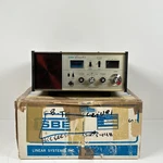 Linear Systems SBE-16CB/T Console Ii Channel Base Unit Transceiver. Fixed Price $299.99.