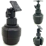 Yaesu Ft 7100 7800 7900 8800 8900 857 Cb Ham Radio Heavy Duty Cup Holder Mount. Fixed Price $27.95.