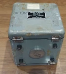 Racal-decca Telline Radio Portable Ils Receiver Model TFA9664. Fixed Price $121.86.