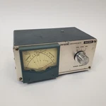 Vtg Daiwa CN-620B Swr Power Meter Twin Needle Vhf 2KW Parts Repair. Fixed Price $99.99.