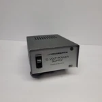 Micronta Regulated Volt Power Supply 22-127C. Fixed Price $36.95.