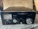 Mfj 986 Antenna Tuner 3KW Roller Inductor High Power Untested. Fixed Price $149.99.
