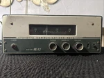 Lafayette HE-52 Receiver ( No Tested ). Fixed Price $99.00.