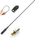 Wideband Scanner Antenna For Uniden SDS100 BCD436HP BCD396XT BC346XT BC75XLT BC1. Fixed Price $42.19.
