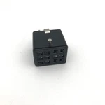Galaxy GT-550 12 Pin Socket Connector , 300 V-MK2 Power Suppy AC-400. Fixed Price $45.34.