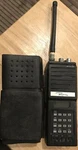 Vintage Regency WHS1 Vhf Hand Held Transceiver Untested. Fixed Price $28.00.