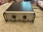 Ham Amateur Radio Info-tech Model 100 Trimode Converter Rtty. Fixed Price $100.00.