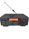 Uniden Bearcat BC895XLT Trunktracker Base Scanner W/ Power Cord & Antenna Tested. Fixed Price $75.00.