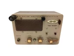 Heathkit HW-29 "the Sixer" Meter Ham Radio Works. Fixed Price $99.99.