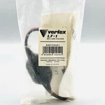 Yaesu Musen Co Vertex LF-1 Dc Line Filter Oem New Old Stock A0912001. Fixed Price $79.95.