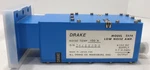 Drake Model 2574 Low Noise Amplifier, +15VDC Supply 3.7-4.2GHZ, New. Fixed Price $18.99.