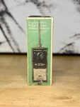 Archer Standing Wave Bridge Field Strength Indicator Model 21-575 Made Japan. Fixed Price $38.99.