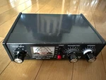 Mint Jacom MFJ-945E Antenna Tuner Compact Mobile Meter Manual 300W 1.8-60MHZ. Fixed Price $398.00.