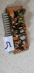 Yaesu Amplifier Unit Board Pb 1181B For Ft 10QE. Fixed Price $30.00.