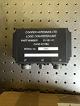 Harris Falcon E75-9032-001 Digital Logic Converter Fo RF-7850A-MR. Fixed Price $2500.00.