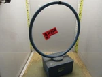 Electro-metrics Alr 25 Magnetic Field Loop Hoop Antenna Emc Testing 2*Y-0. Fixed Price $400.00.