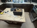 Vintage Instructograph Morse Code Instructor. Fixed Price $24.00.