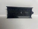 3D Printed Yaesu YSK-100 / MMB-72 Head Mounting Bracket For CT-5L Cable. Fixed Price $15.00.