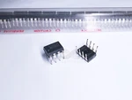 2PCS MC1350P Motorola Video Amplifier Ic Agc DIP-8. Fixed Price $6.50.
