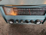 Lafayette HA-63 Ham Tube Radio Receiver Rare Shortwave. Fixed Price $189.99.