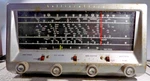 Hallicrafters Model S-38E Radio ** Powers Up To Static Serial No 262493. Fixed Price $89.95.