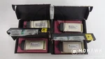 Lot Genuine Hp Procurve J4858C Mini-gbic Gigabit Sfp 850NM Transceiver 1G Sx. Fixed Price $97.00.